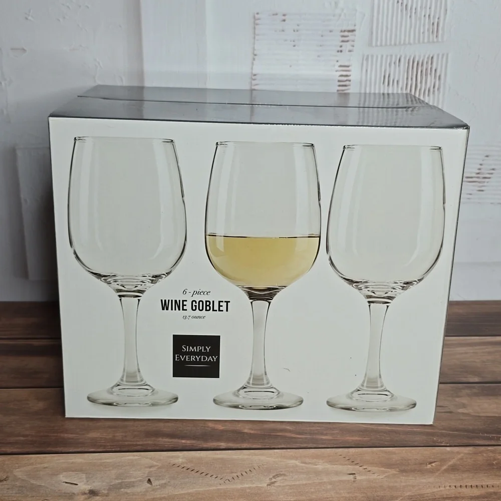 simply everyday new box